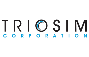 Triosim Corporation Black