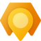 MSFT Field Service Icon