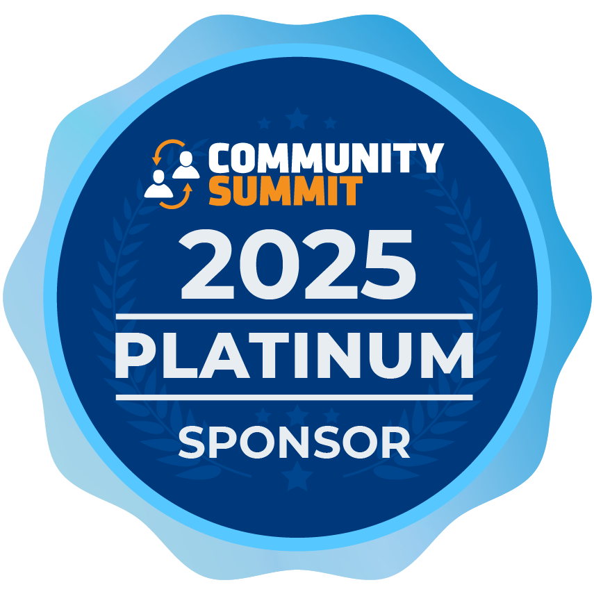 Community Summit 2025 Platinum Sponsor (1)