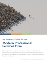 EssentialGuideforModernServicesFirms
