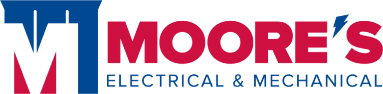 Moores-Electric-Logo