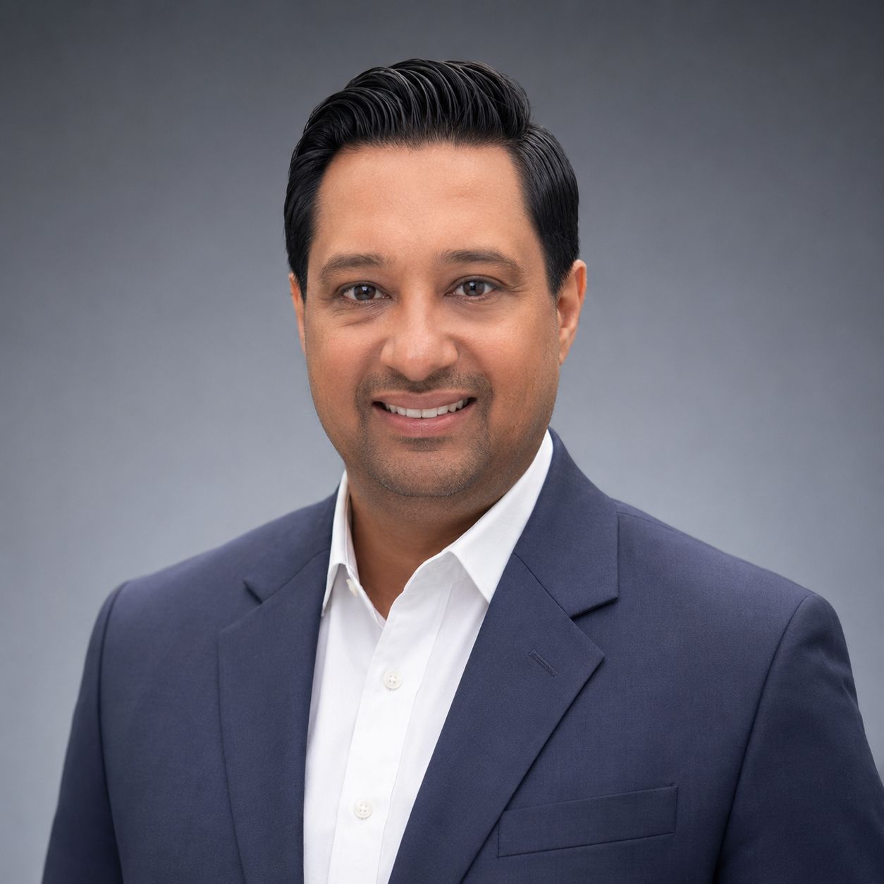 pritraj singh headshot