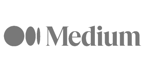 Medium Logo