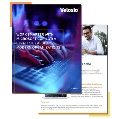 Microsoft Copilot eBook NEW