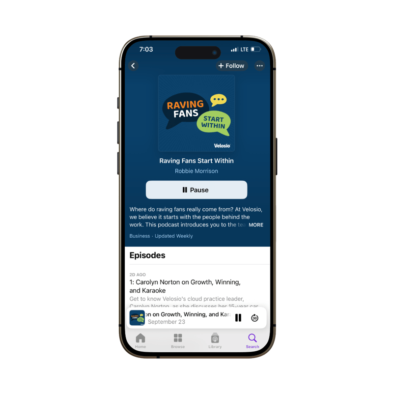 PodcasMockup