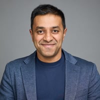 Sanju Nair headshot Cropped