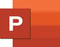 microsoft powerpoint logo