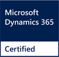 D365 Certified